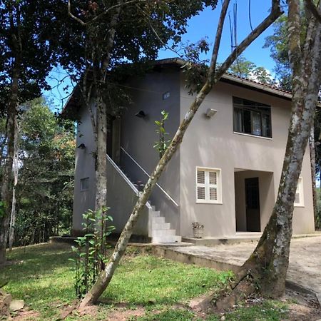 Le Reve Pousada E Restaurante Guaramiranga Exterior foto