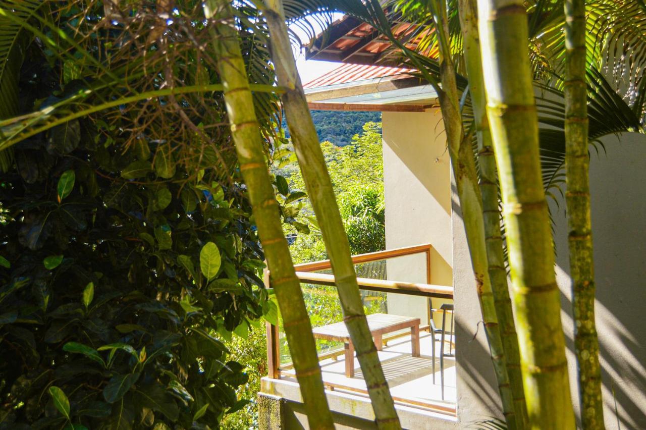 Le Reve Pousada E Restaurante Guaramiranga Exterior foto